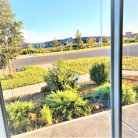 Lucas One 2-Bedroom Apartment Nbn Pets Cardigan Exterior photo