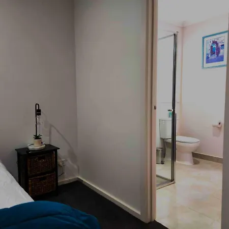 Lucas One 2-Bedroom Apartment Nbn Pets Cardigan Exterior photo
