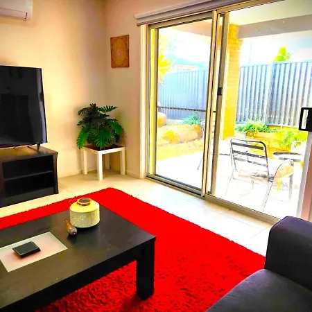 Lucas One 2-Bedroom Apartment Nbn Pets Cardigan Exterior photo