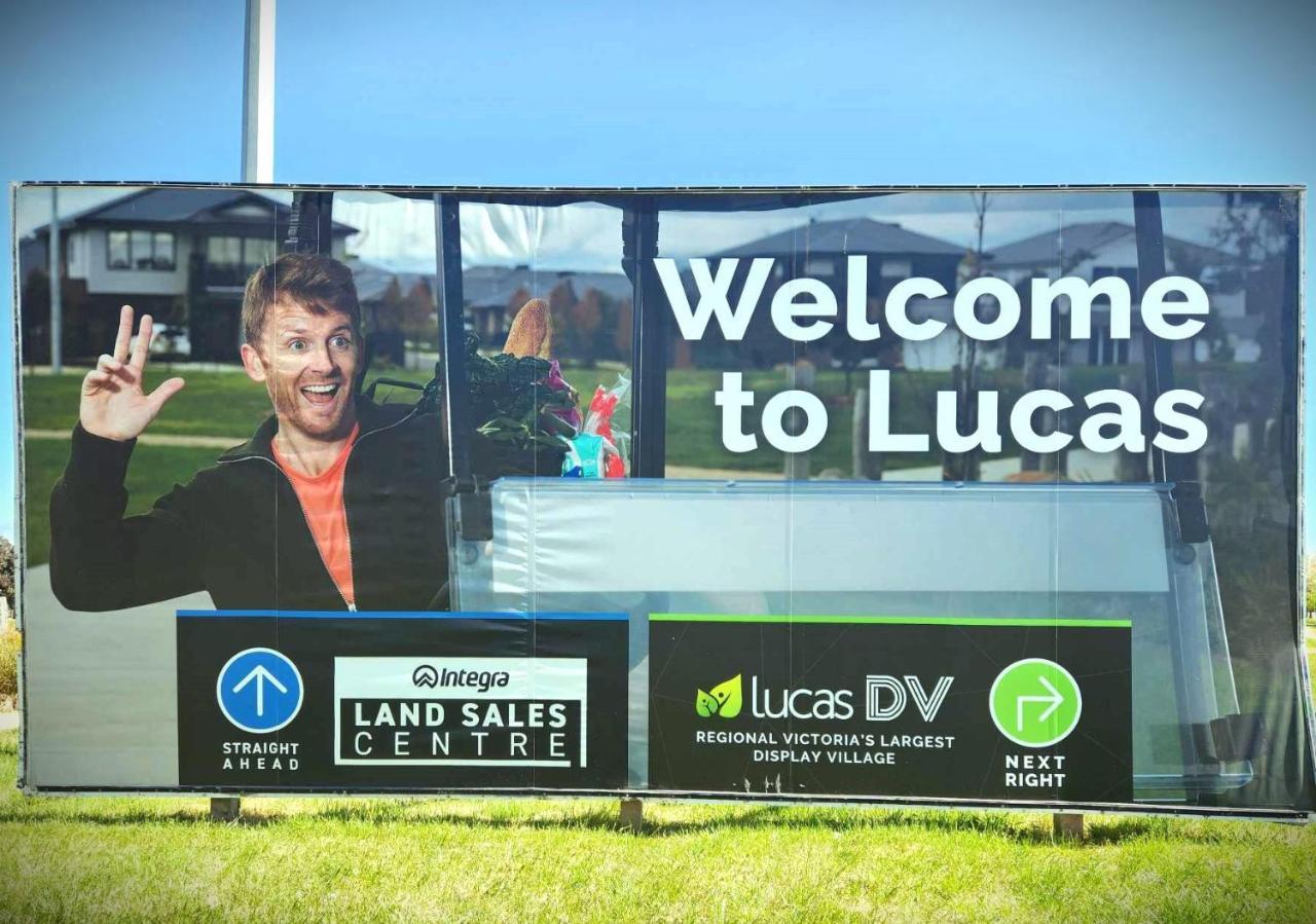 Holiday home Lucas One 2-bedroom Nbn Pets