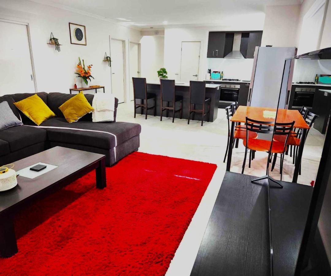 Holiday home Lucas One 2-bedroom Nbn Pets Cardigan