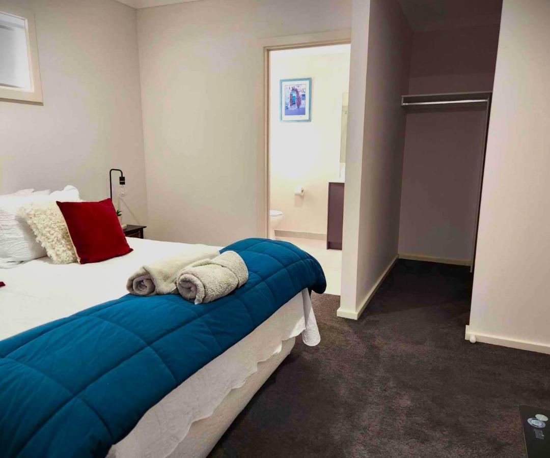 Lucas One 2-bedroom Nbn Pets * Cardigan