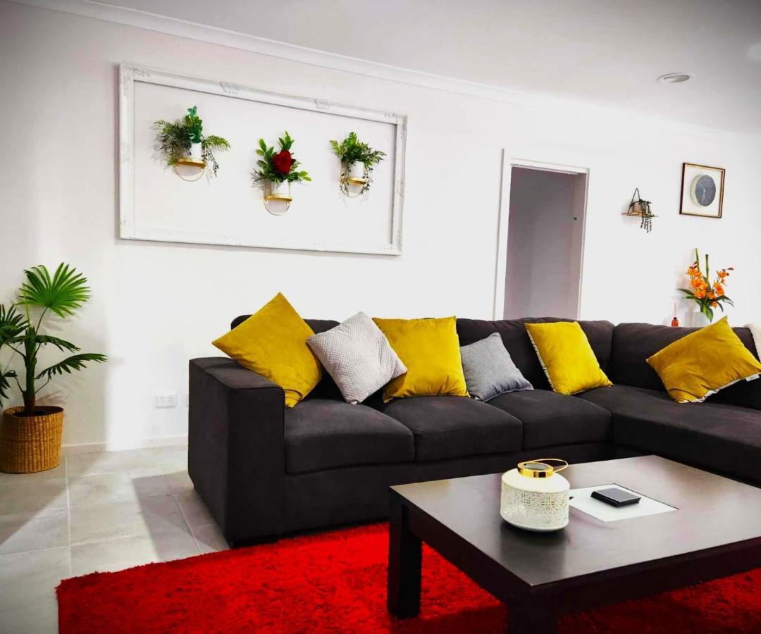Lucas One 2-bedroom Nbn Pets Cardigan