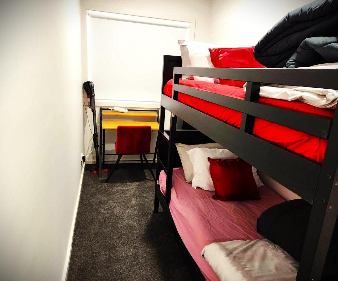Holiday home Lucas One 2-bedroom Nbn Pets Cardigan