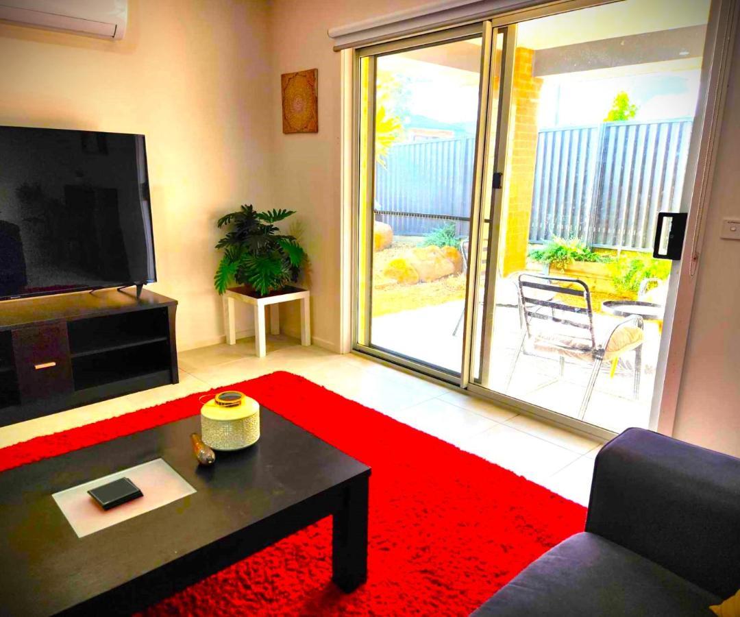 Holiday home Lucas One 2-bedroom Nbn Pets