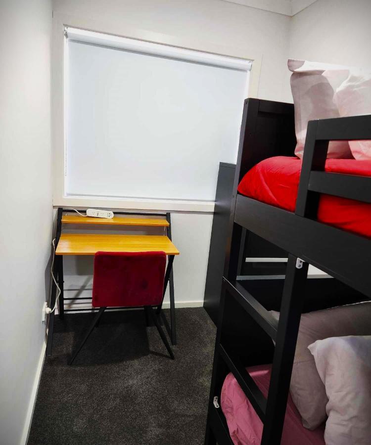 Holiday home Lucas One 2-bedroom Nbn Pets *